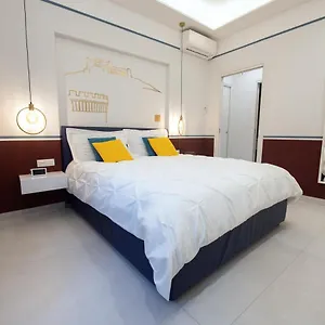  Apartamento Center - E Italia