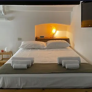  Apartamento Lafilo 3 Italia