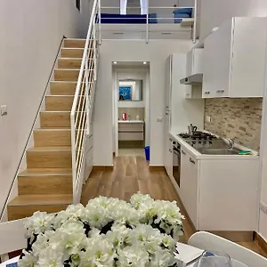  Apartamento Dimora Spaccanapoli Italia