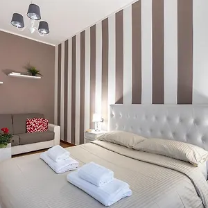  Apartamento Teranga In Stazione Centrale Con Netflix Italia