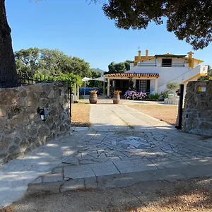 In Gallura Luogosanto