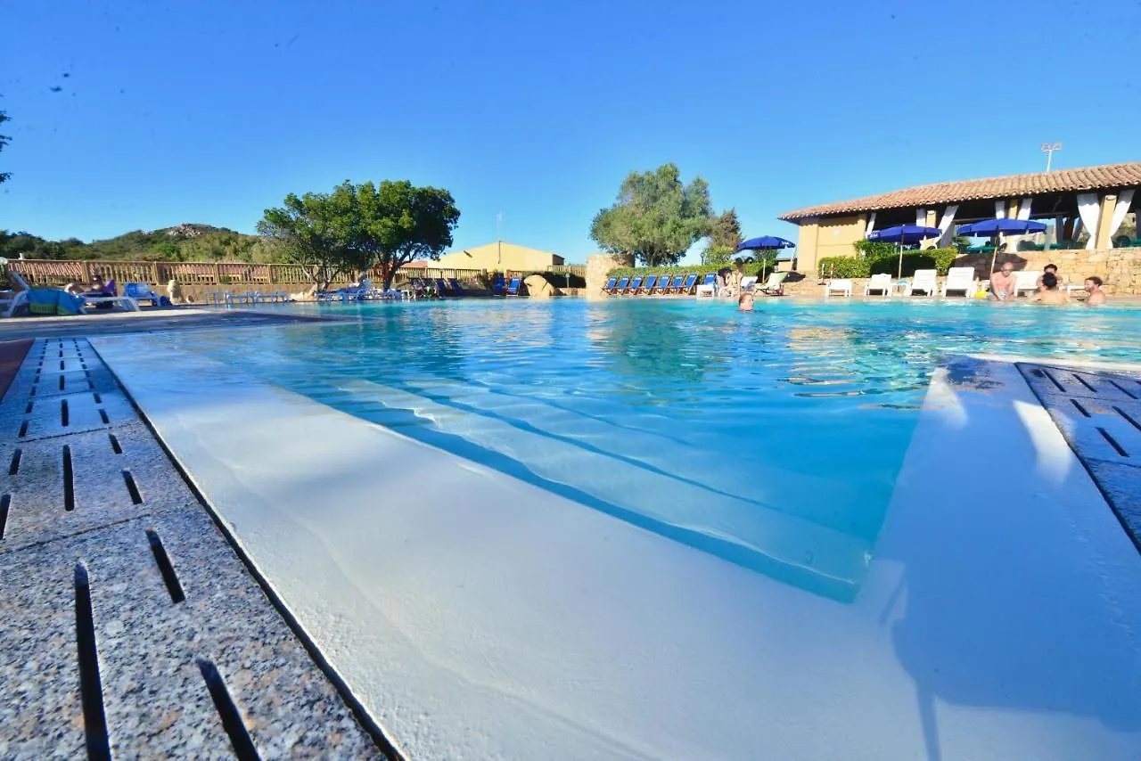 Villa Sporting Li Valcaggi Italien