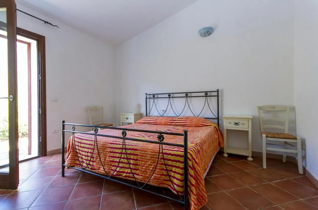 Villa Sporting Li Valcaggi Italien