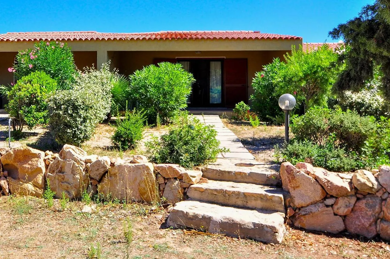 Ferienhaus Villa Sporting Li Valcaggi